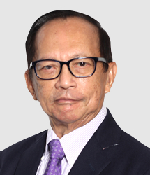 Mr Koh Kah Yeok 