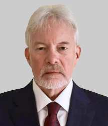 Mr Alwyn Bowden