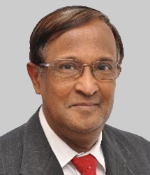Dr Mobin Rahman 