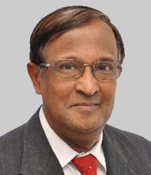 Dr Mobin Rahman