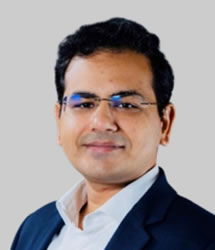 Mayank Vishnoi 
