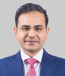 Mayank Vishnoi 