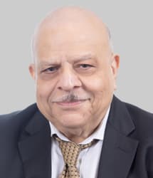 Mr Arjun Samtani 