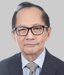 Mr Koh Kah Yeok 