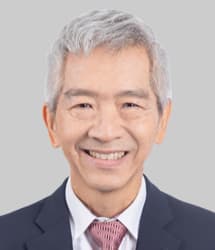 Mr Edwin Seow 