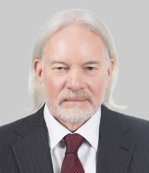 Alwyn Bowden 