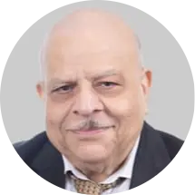 Mr Arjun Samtani 