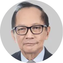 Mr Koh Kah Yeok 